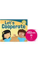 Let's Cooperate!