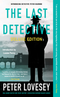 Last Detective (Deluxe Edition)