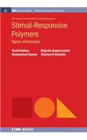 Stimuli-Responsive Polymers