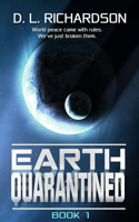 Earth Quarantined