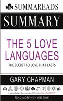 Summary of The 5 Love Languages