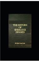 The Return of Sherlock Holmes Illustrated