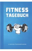 Trainingstagebuch