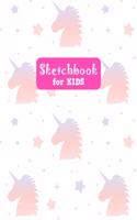 Sketchbook for Kids