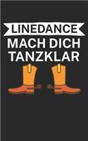 Linedance mach dich tanzklar