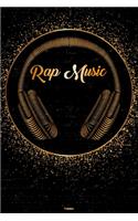 Rap Music Planner