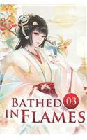 Bathed in Flames 3: A Change In The Empress