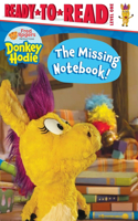 Missing Notebook!