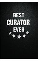 Best Curator Ever