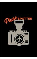Plane spotter
