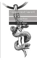 Snake and Sword