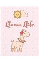 Llama Llife