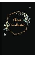 Chaos Coordinator