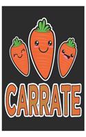 Carrate