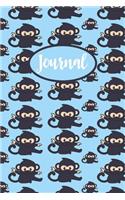 Monkey Journal