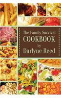 The Family Survival Cookbook