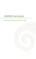 SUSE Linux Enterprise Desktop 12 - GNOME User Guide