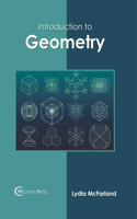 Introduction to Geometry