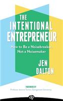 The Intentional Entrepreneur