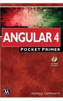 Angular 4 Pocket Primer