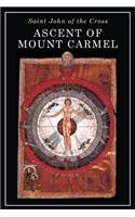 Ascent of Mount Carmel