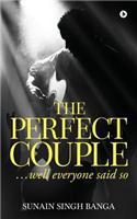 The Perfect Couple