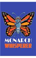 Monarch Whisperer