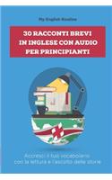 30 racconti brevi in inglese per principianti