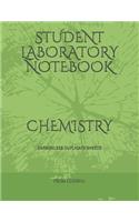 Student Laboratory Notebook: Carbonless Duplicate Sheets.: CHEMISTRY(1 Perforated Journal for Projects, Practicals and Experiments.)