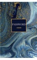 Password Logbook