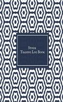 Stock Trading Log Book
