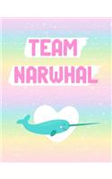 Team Narwhal