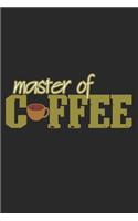 Master Of Coffee