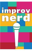 Improv Nerd