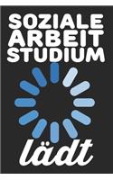 SOZIALE ARBEIT Studium la¨dt