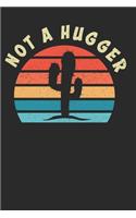 Not a Hugger