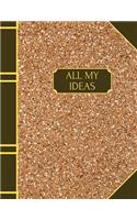 All My Ideas