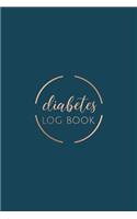 Diabetes Log Book