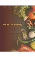 Meal Planner
