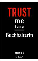 Kalender für Buchhalter / Buchhalterin