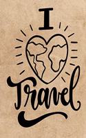 I Love Travel