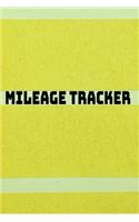 Mileage Tracker