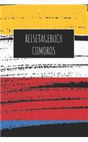 Reisetagebuch Comoros