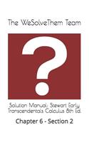 Solution Manual