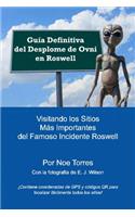 Guia Definitiva del Desplome de Ovni en Roswell