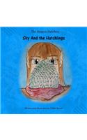 Sky and the Hatchlings: (1 The Dragon Hatchery)