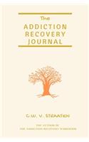 The Addiction Recovery Journal