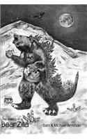 The Making of a Bearzilla
