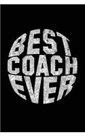 Best Coach Ever