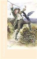 Barnaby Rudge